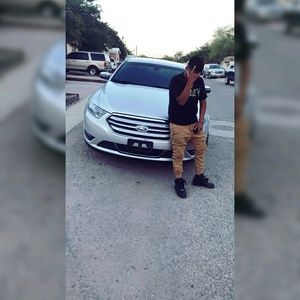 Meet your Posher, Jaydyn